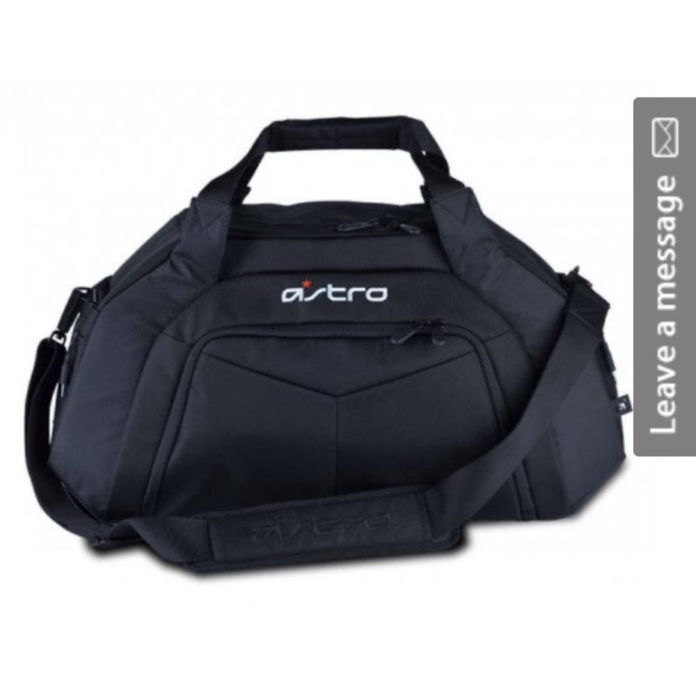 Astro Gaming / Mission Bag